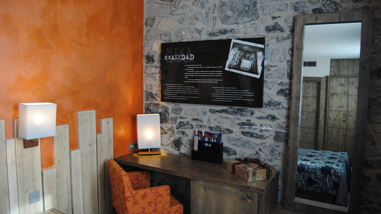 Photo of Bedroom in Sant Corneli