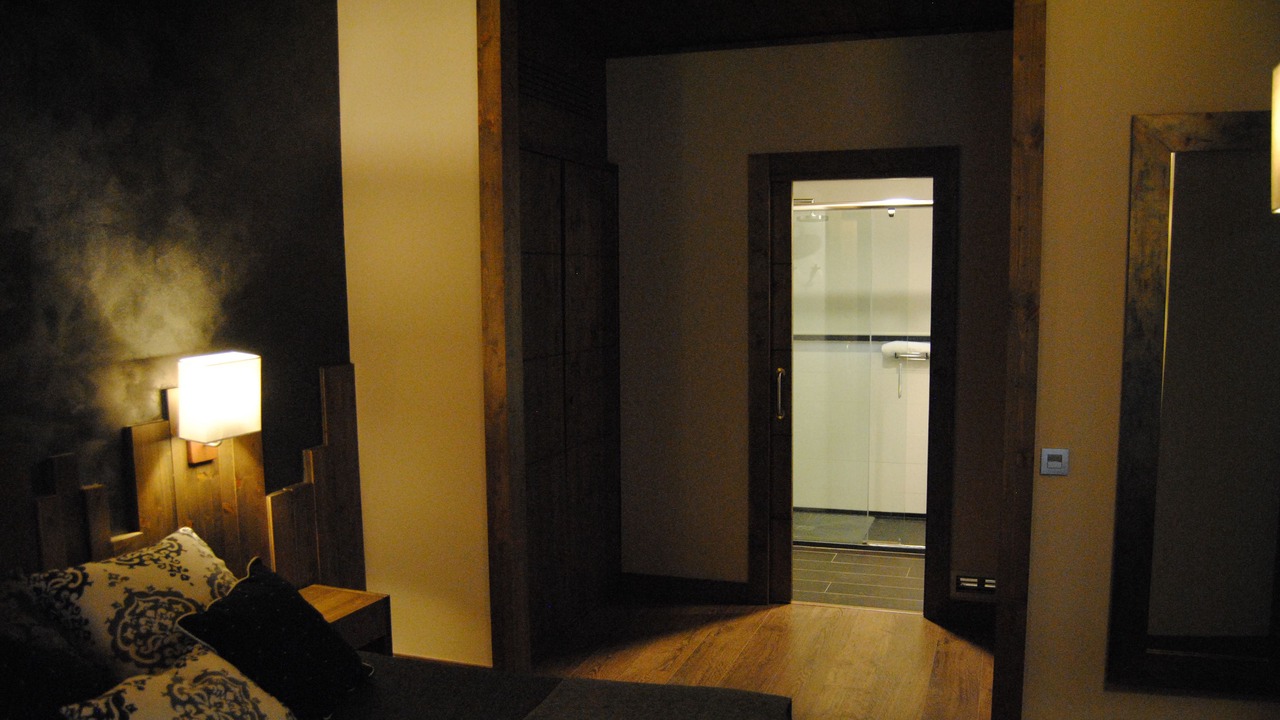 Photo of Bedroom in Sant Corneli