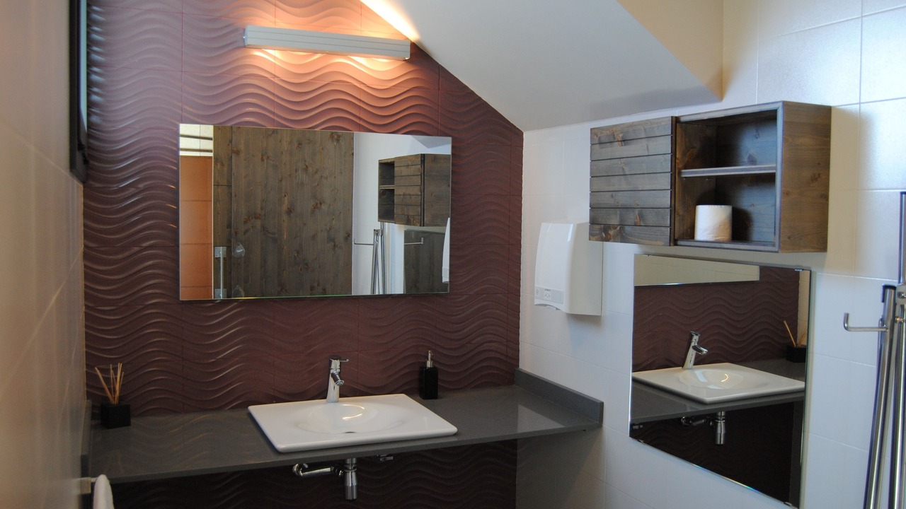 Photo of Bathroom in Sant Corneli