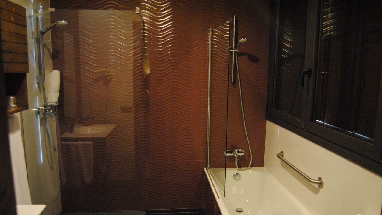 Photo of Bathroom in Sant Corneli