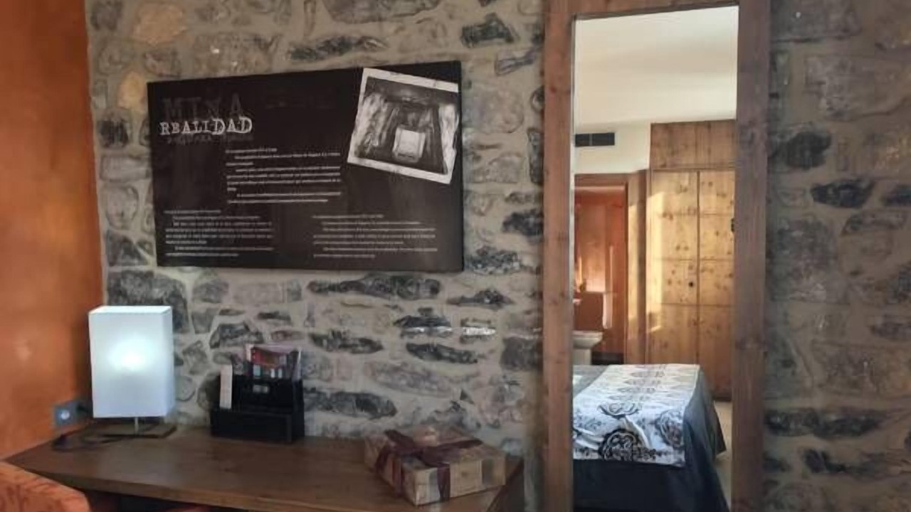 Photo of Bedroom in Sant Corneli