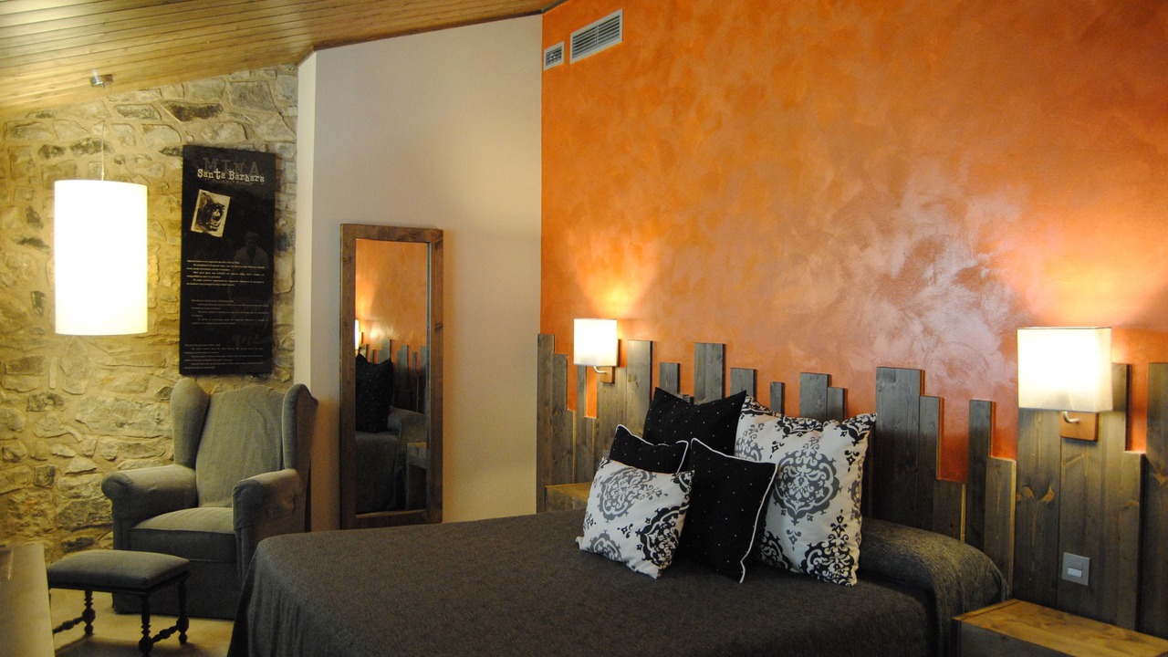 Photo of Bedroom in Sant Corneli