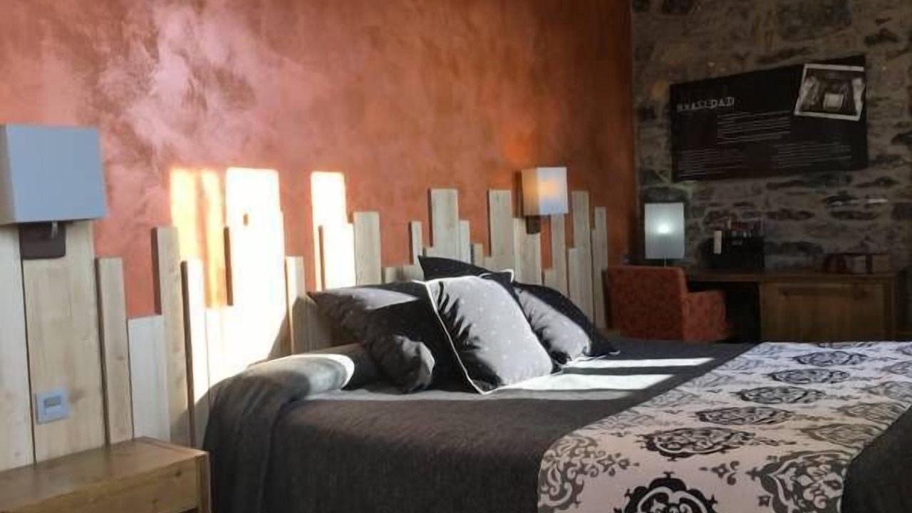 Photo of Bedroom in Sant Corneli