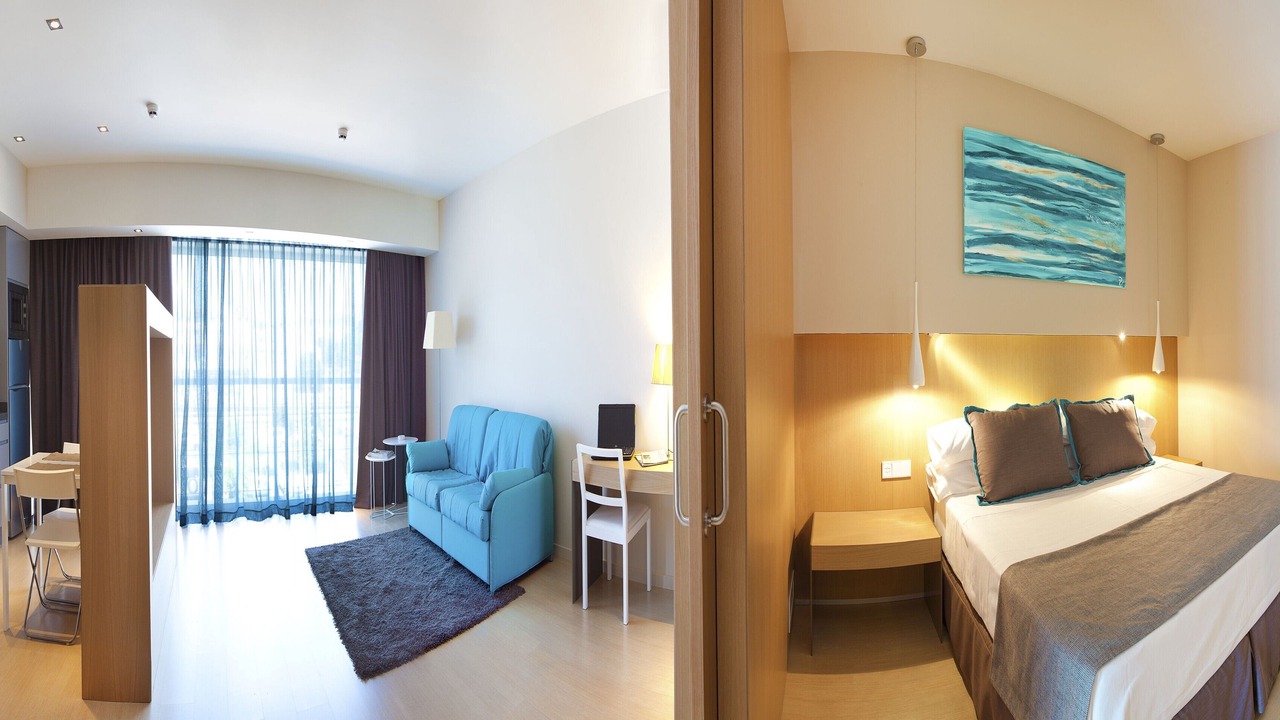 Photo of Bedroom in Mataro