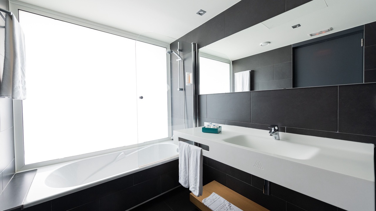 Photo of Bathroom in Mataro