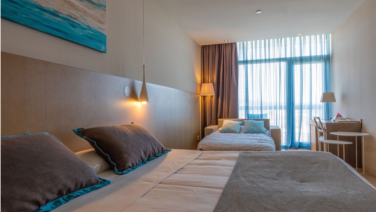 Photo of Bedroom in Mataro