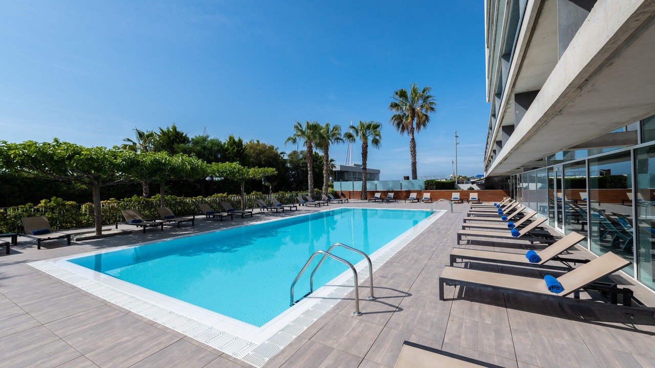 Photo of Outdoor in Mataro