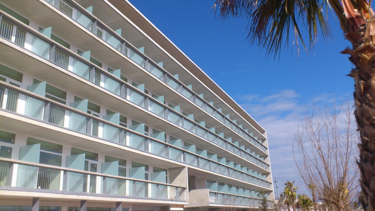 Photo of Outdoor in Mataro