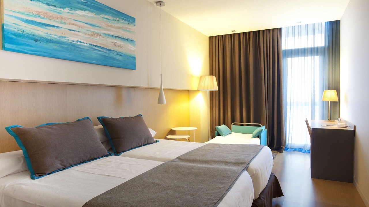 Photo of Bedroom in Mataro