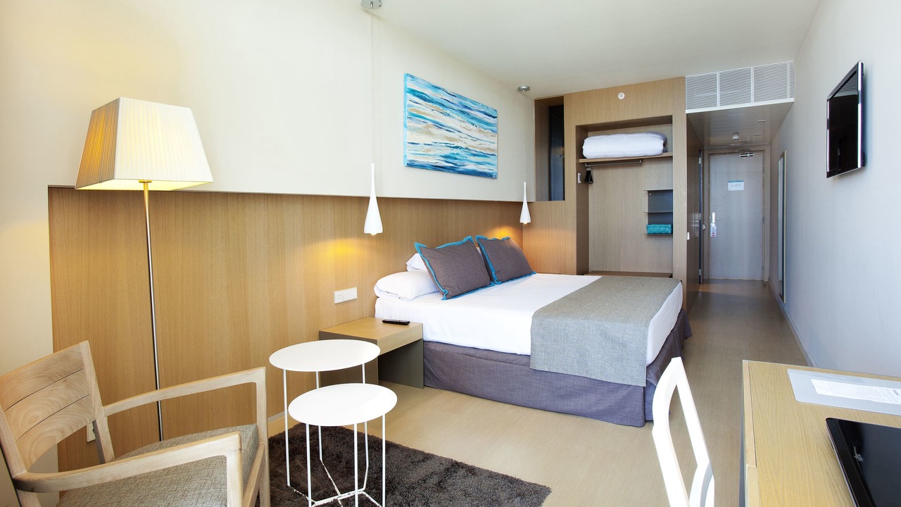 Photo of Bedroom in Mataro
