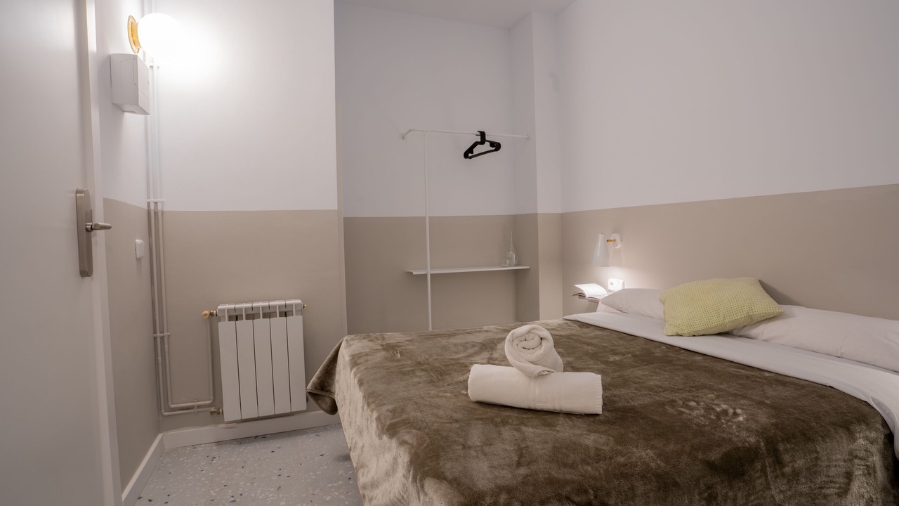 Photo of Bedroom in El Born