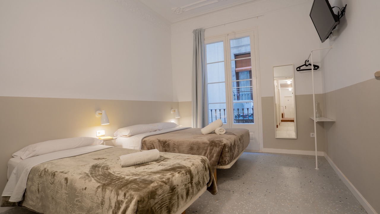 Photo of Bedroom in El Born