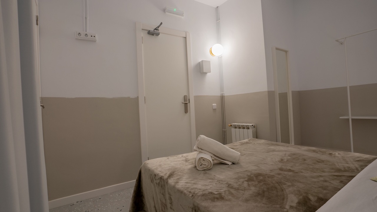 Photo of Bedroom in El Born