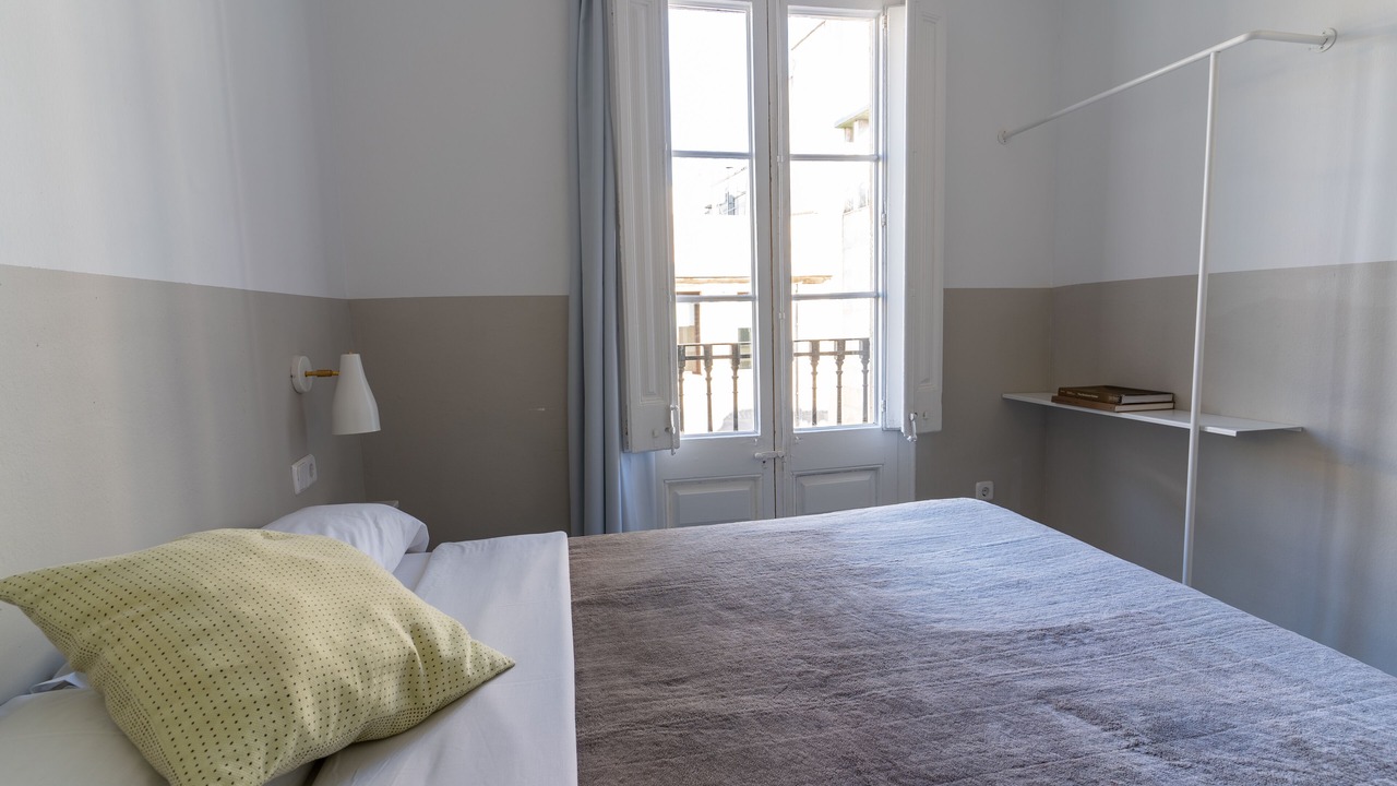 Photo of Bedroom in El Born