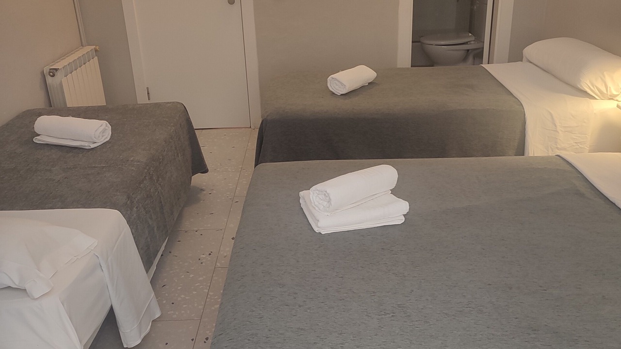 Photo of Bedroom in El Born