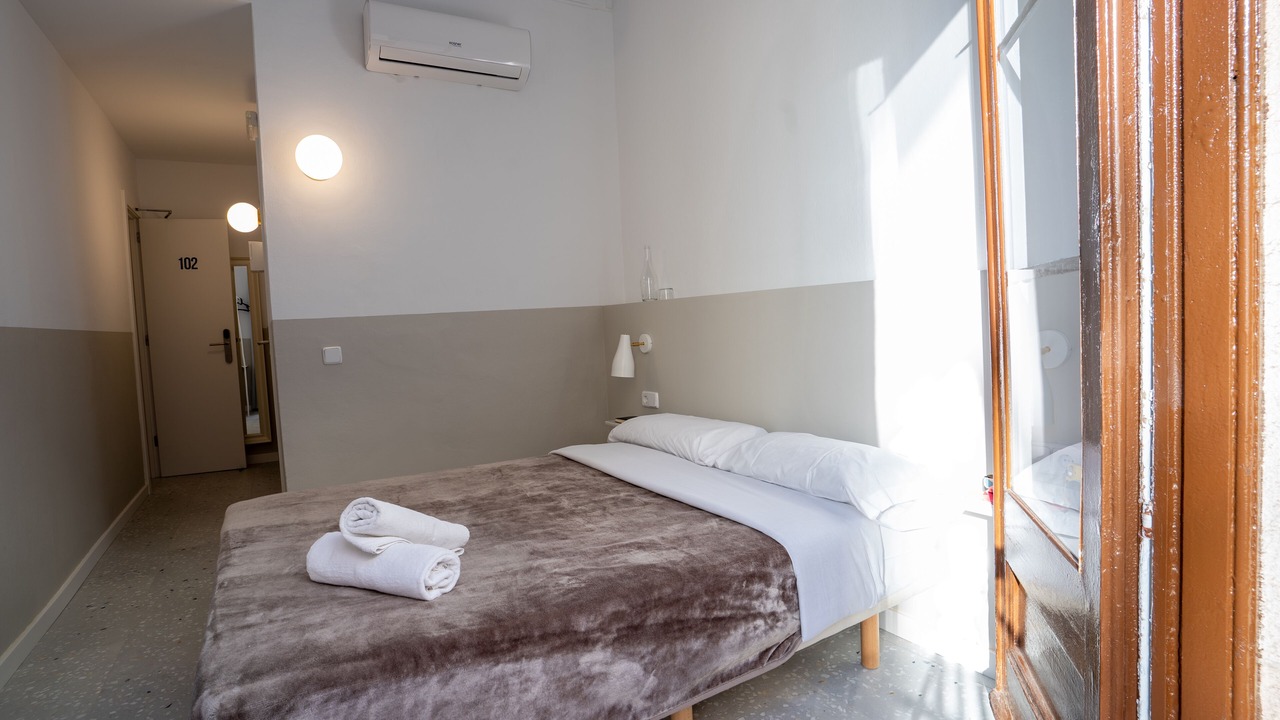 Photo of Bedroom in El Born