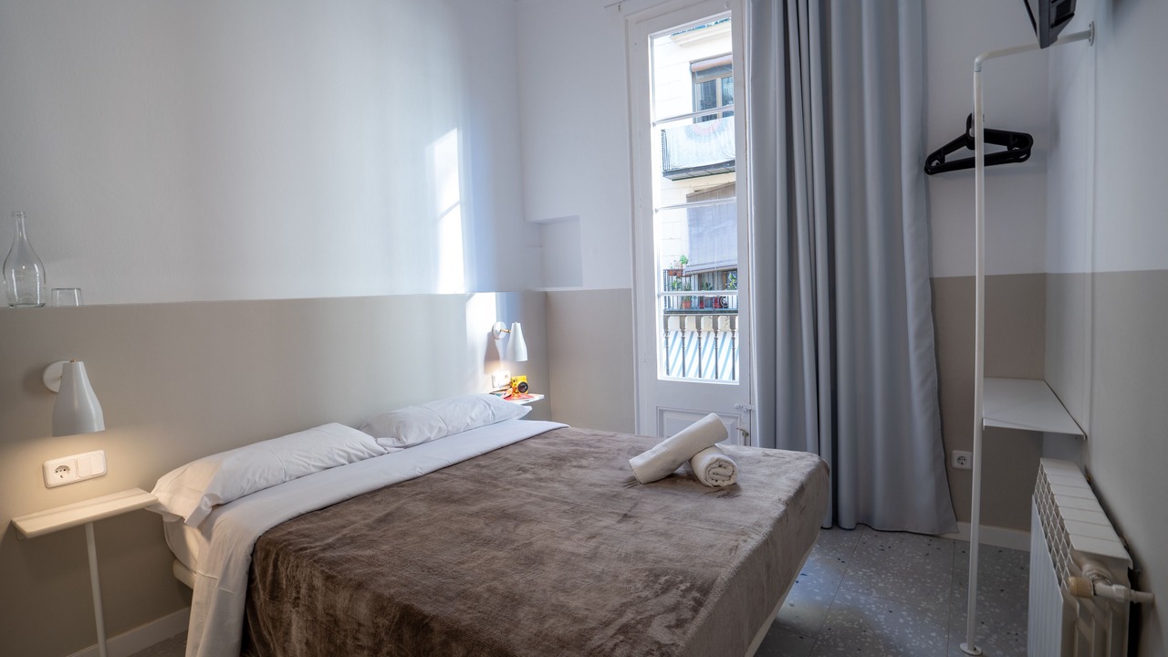 Photo of Bedroom in El Born