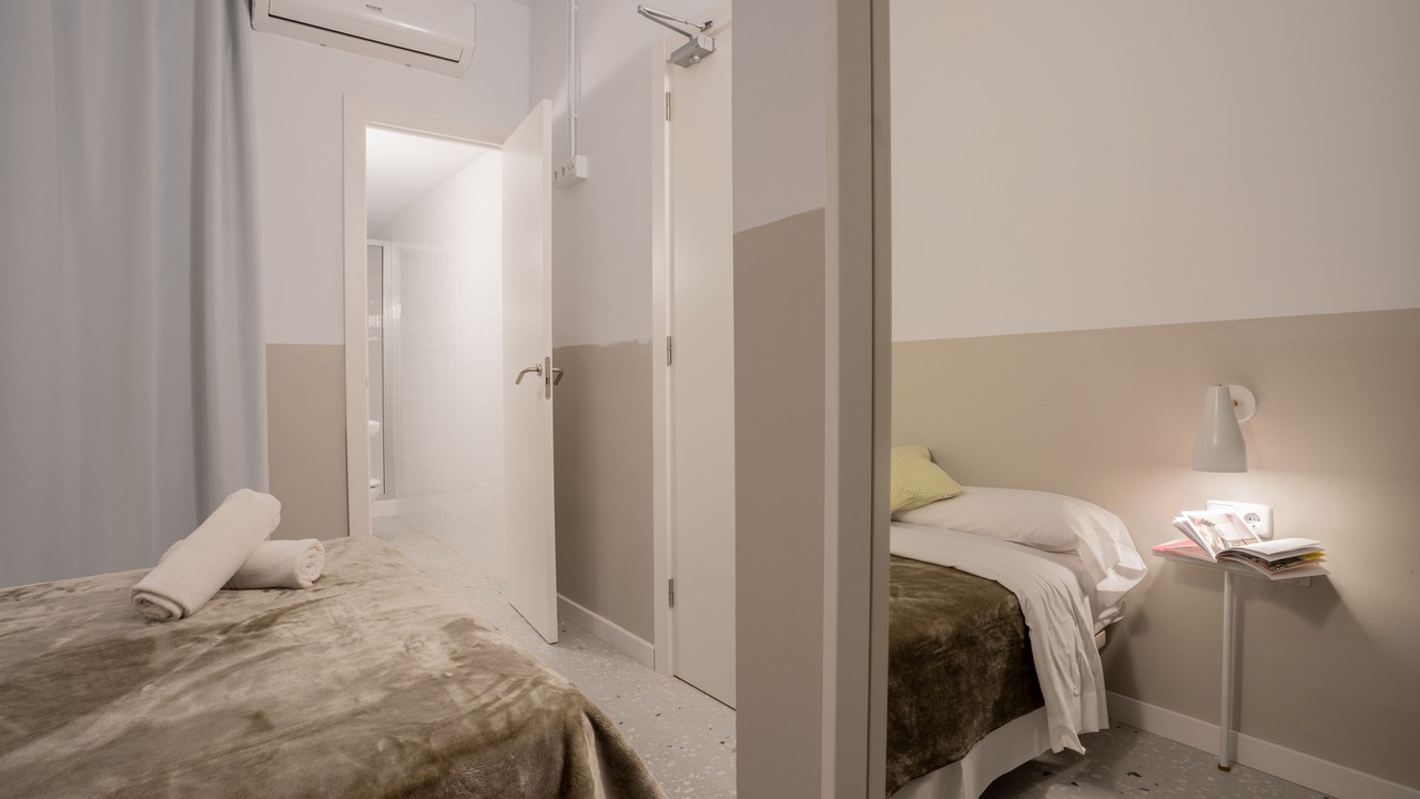 Photo of Bedroom in El Born