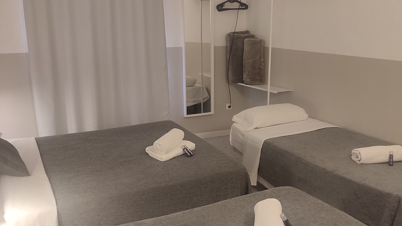 Photo of Bedroom in El Born