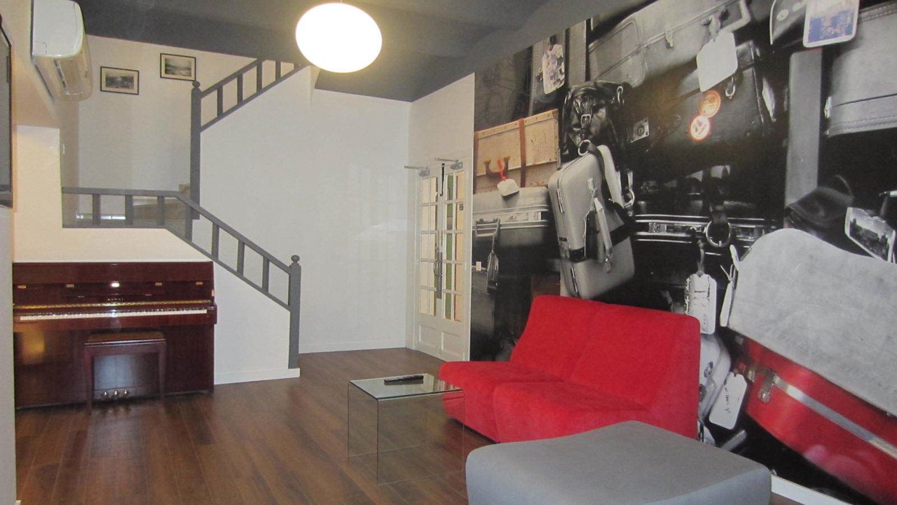 Photo of Bedroom in L Almadrava