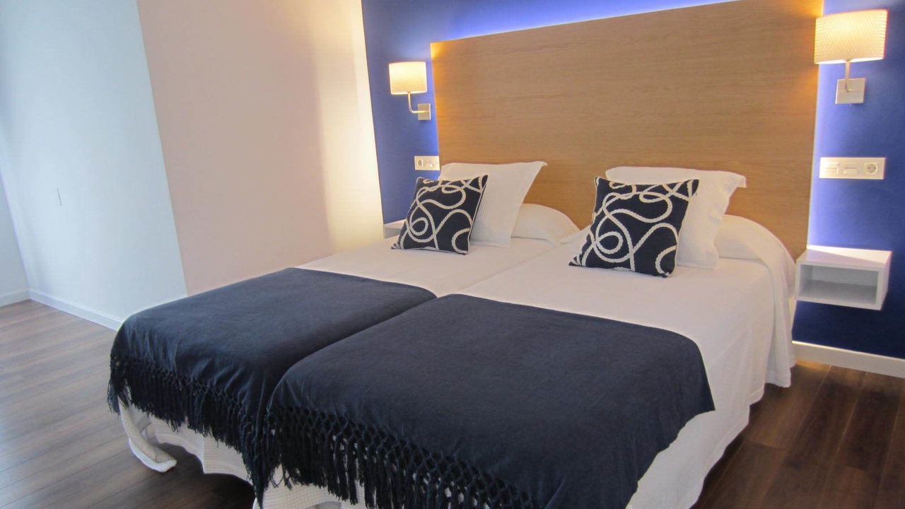 Photo of Bedroom in L Almadrava
