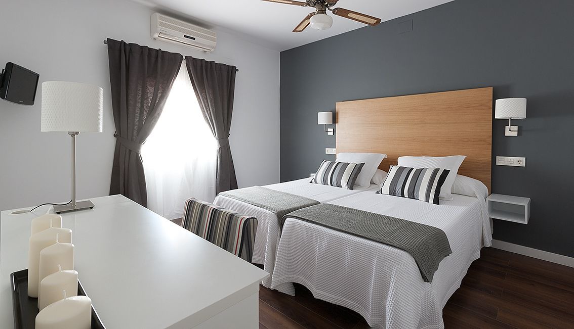 Photo of Bedroom in L Almadrava