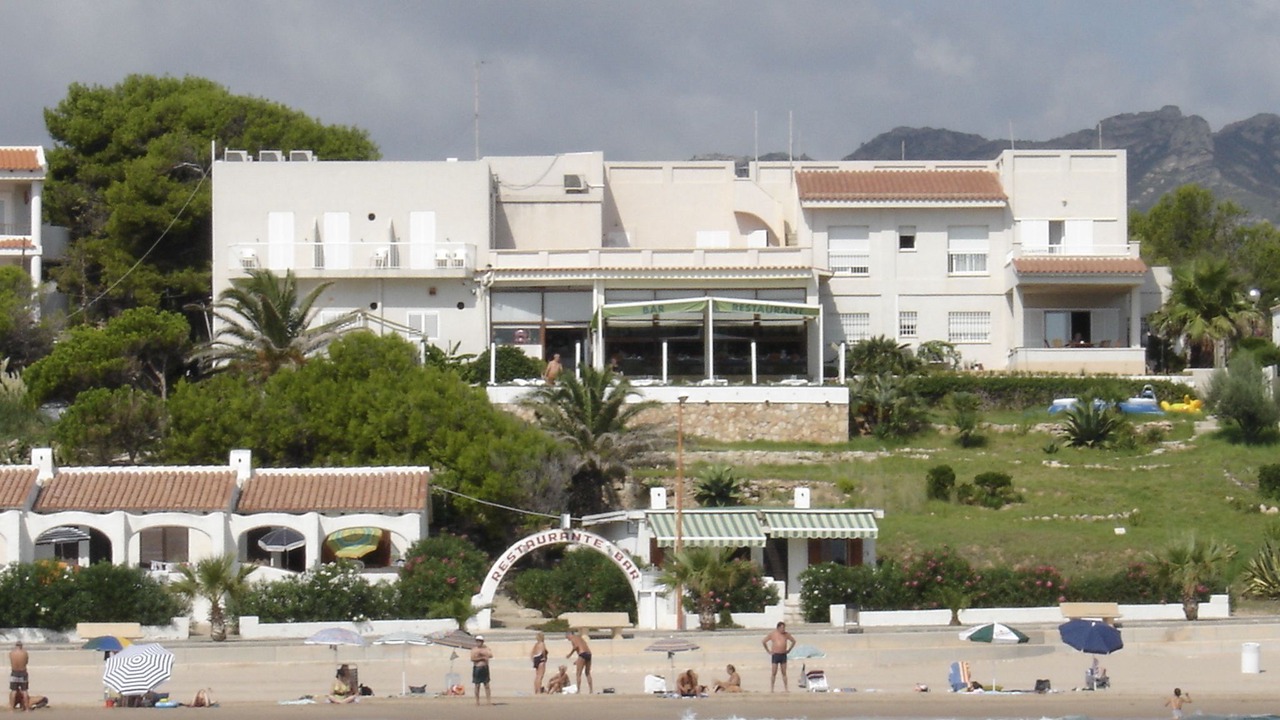 Photo of Others in L Almadrava