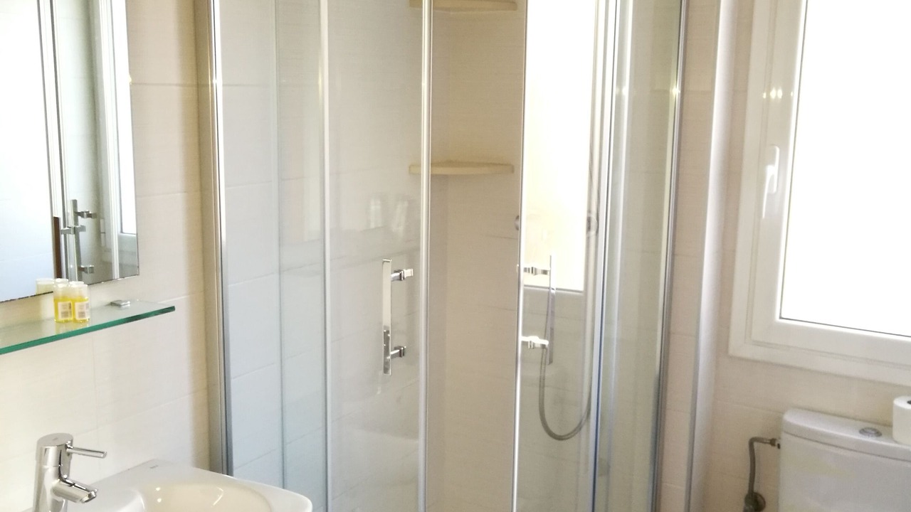 Photo of Bathroom in Premia de Mar