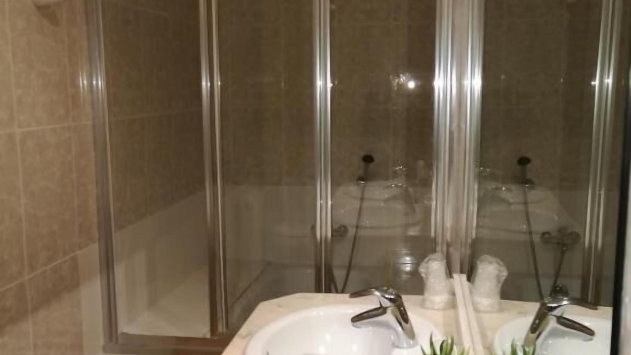 Photo of Bathroom in Premia de Mar
