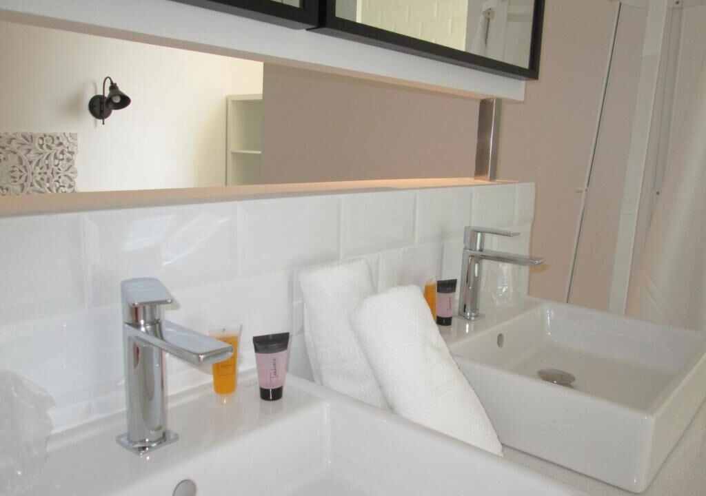 Photo of Bathroom in Premia de Mar