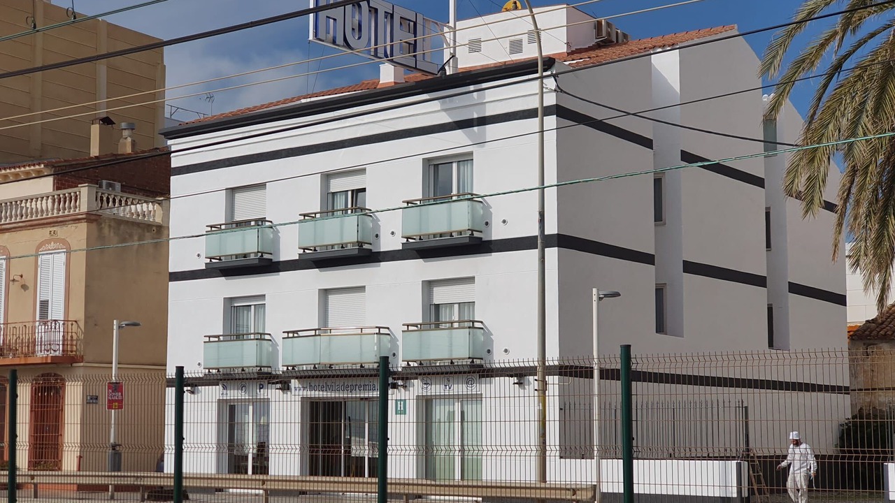 Photo of Outdoor in Premia de Mar