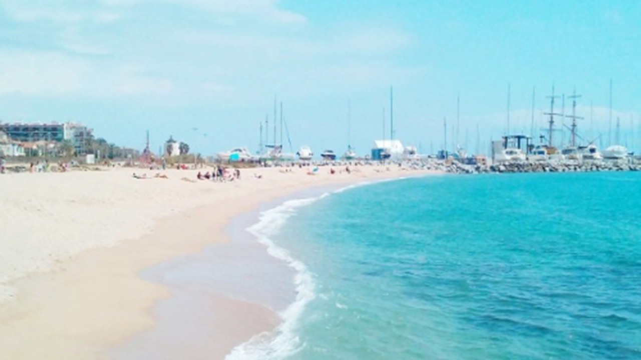 Photo of Outdoor in Premia de Mar