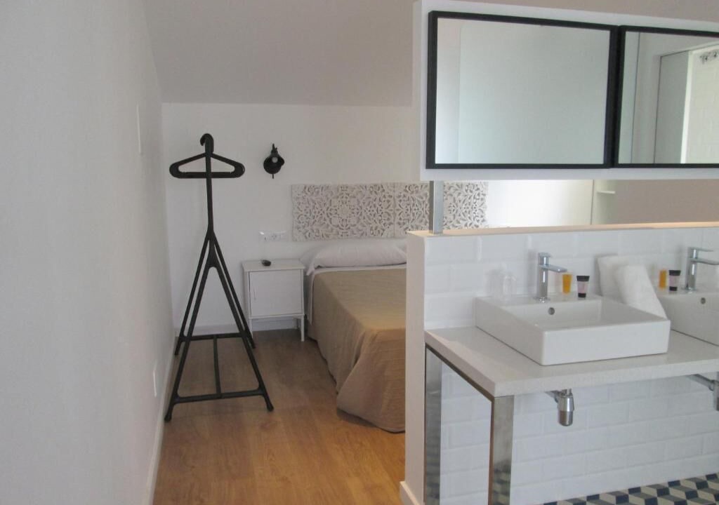 Photo of Bedroom in Premia de Mar