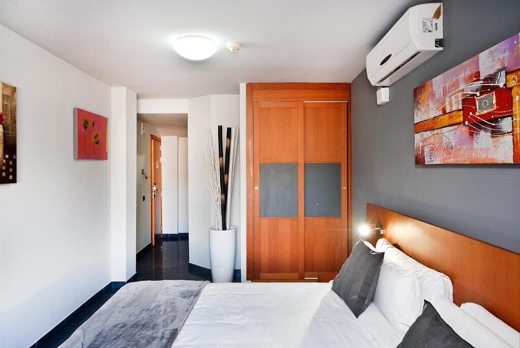 Photo of Bedroom in Rubi