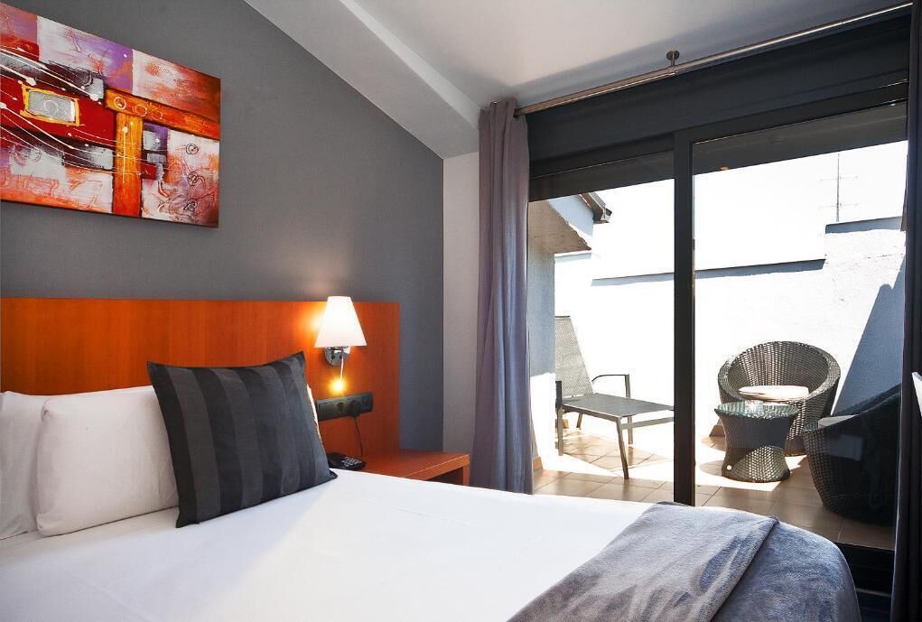Photo of Bedroom in Rubi