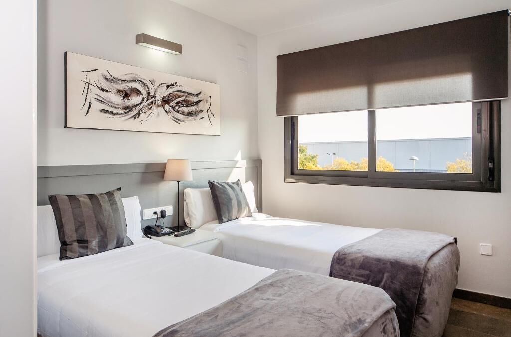 Photo of Bedroom in Rubi