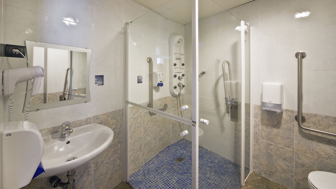 Photo of Bathroom in Rubi