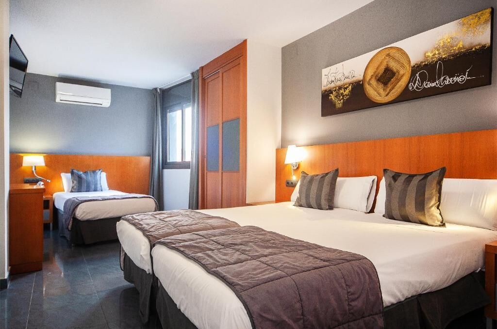 Photo of Bedroom in Rubi