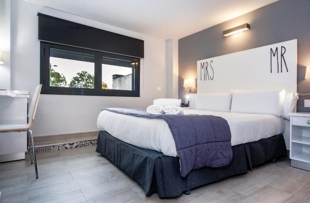 Photo of Bedroom in Rubi