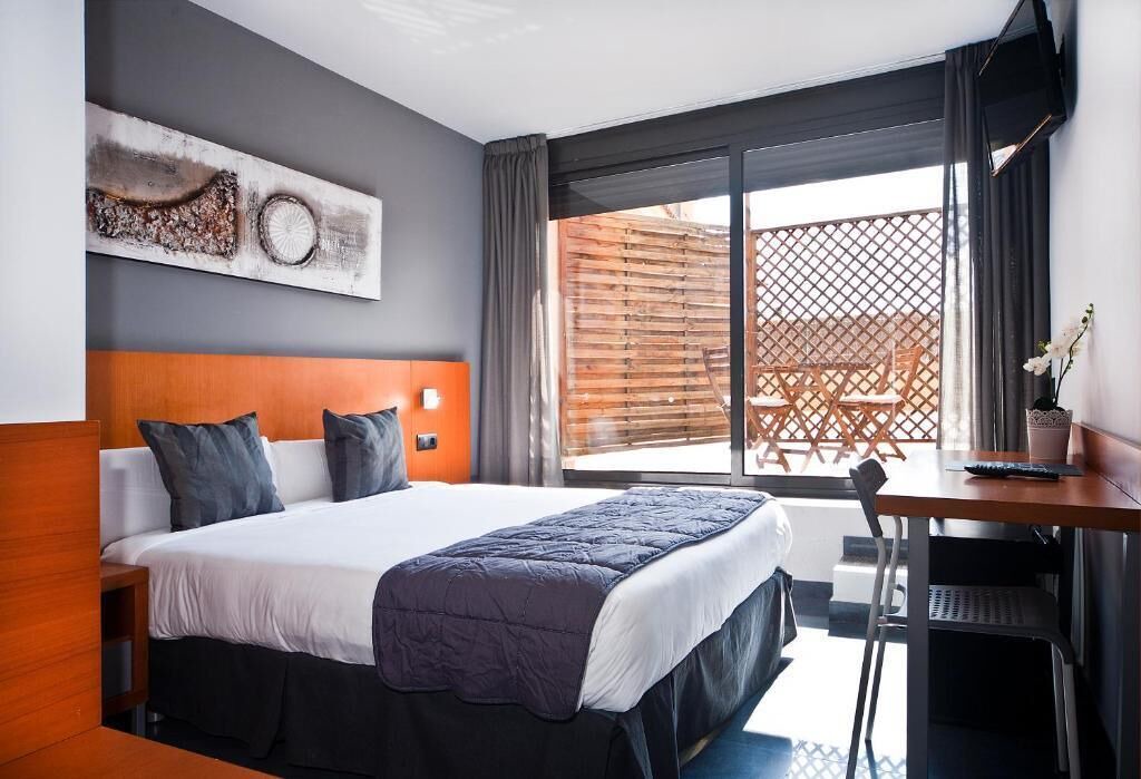 Photo of Bedroom in Rubi