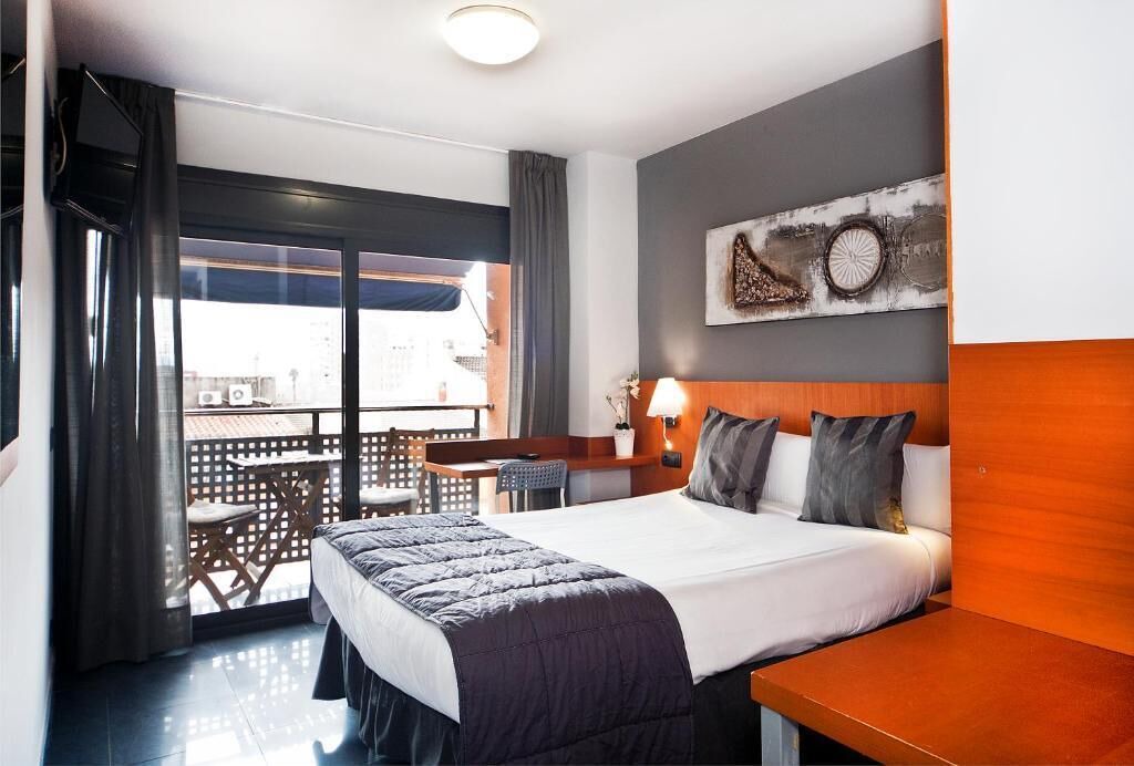 Photo of Bedroom in Rubi