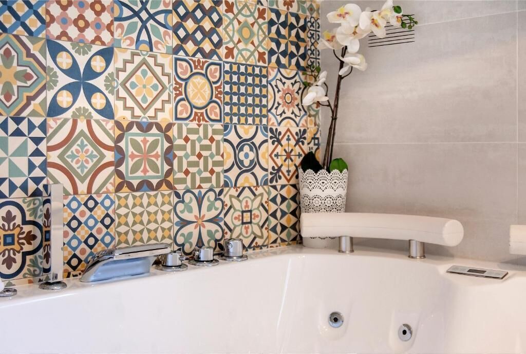 Photo of Bathroom in Rubi