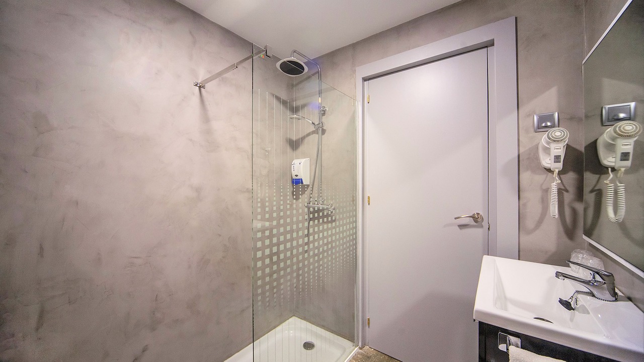 Photo of Bathroom in Rubi