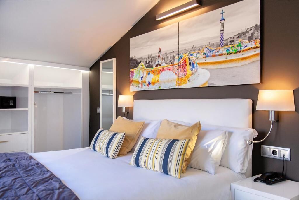 Photo of Bedroom in Rubi