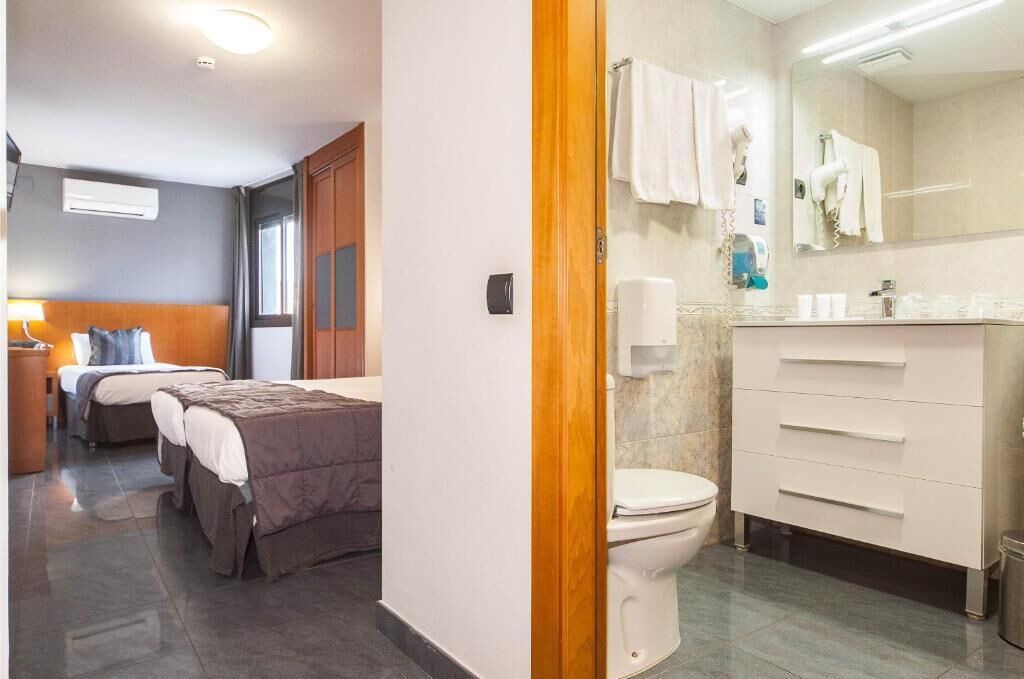 Photo of Bathroom in Rubi