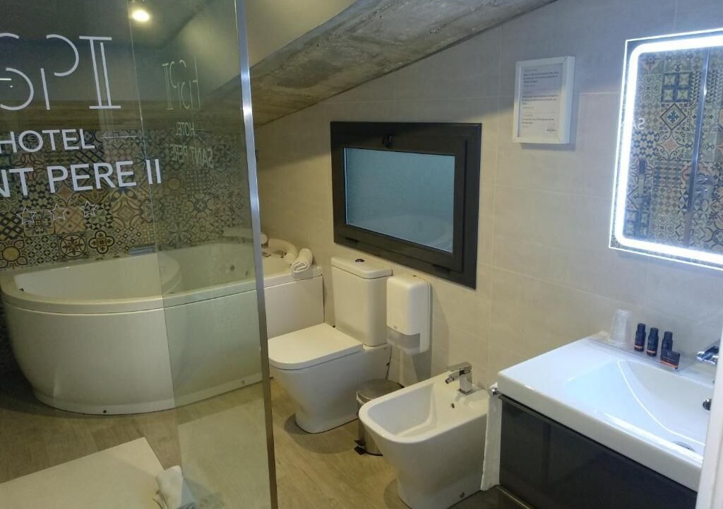Photo of Bathroom in Rubi
