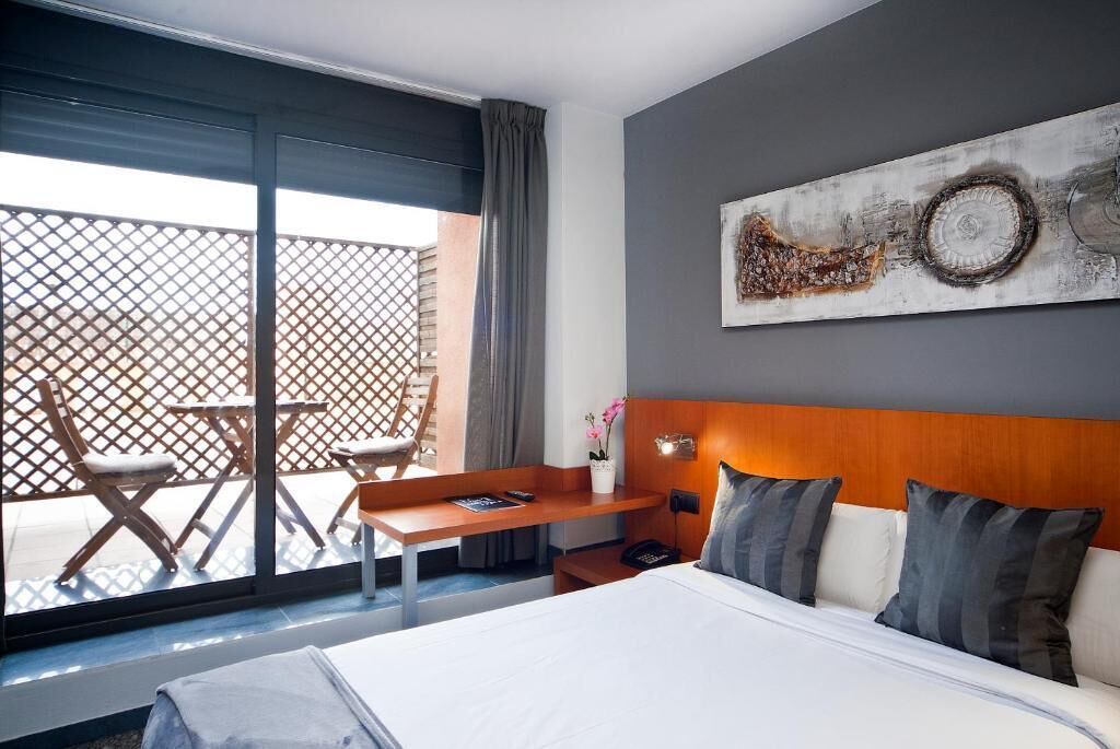 Photo of Bedroom in Rubi