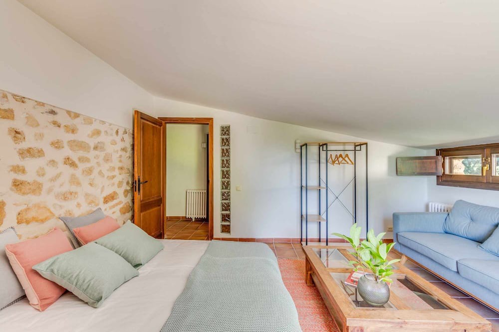 Photo of Bedroom in La Llacuna