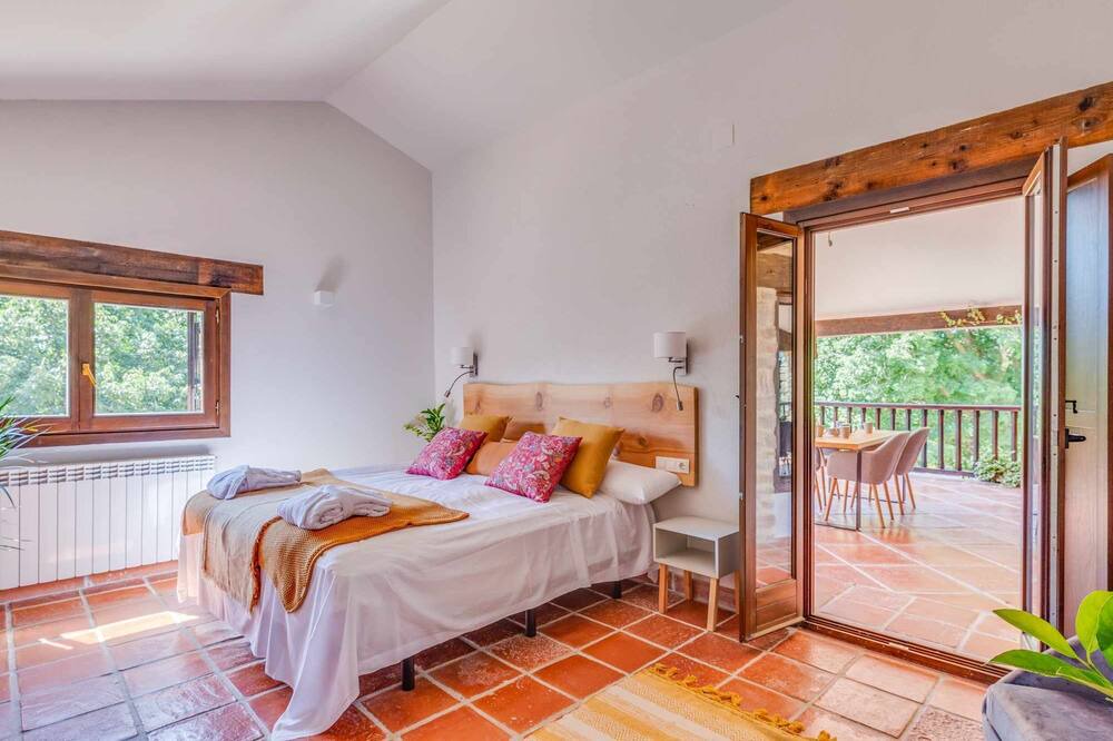 Photo of Bedroom in La Llacuna
