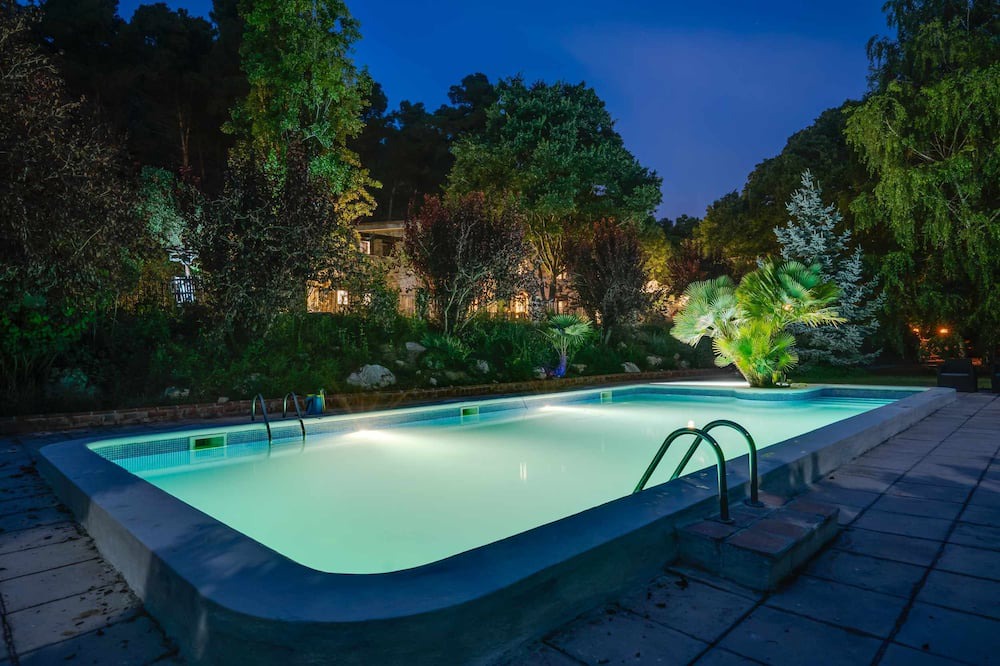 Photo of Outdoor in La Llacuna